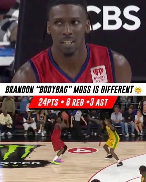 24 pts, 6 reb, 3 ast &middot; July 2026