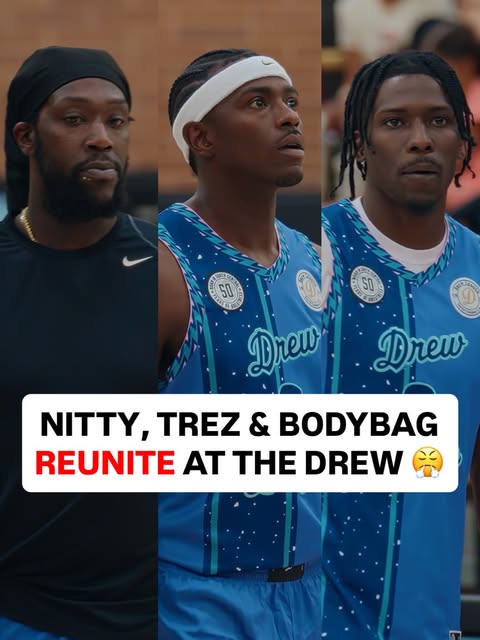 The Drew &middot; July 2026
