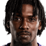 Brandon &ldquo;Bodybag&rdquo; Moss